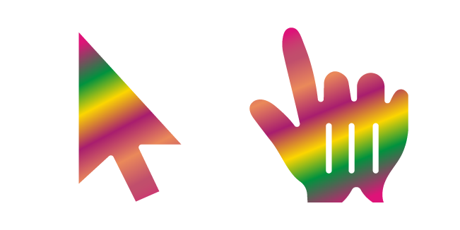 Dragon Fruit Gradient