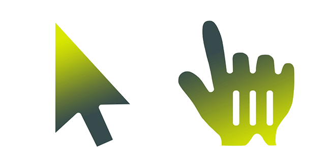 Flying Lemon Gradient