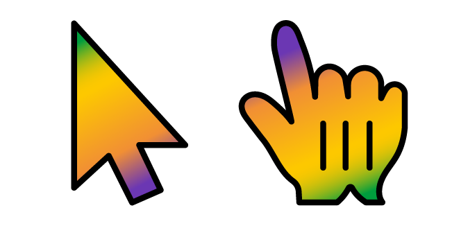 Fruit Salad Gradient