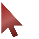 Garnet Gradient pointer