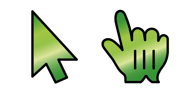 Green Pepper Gradient