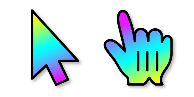 Magical River Gradient