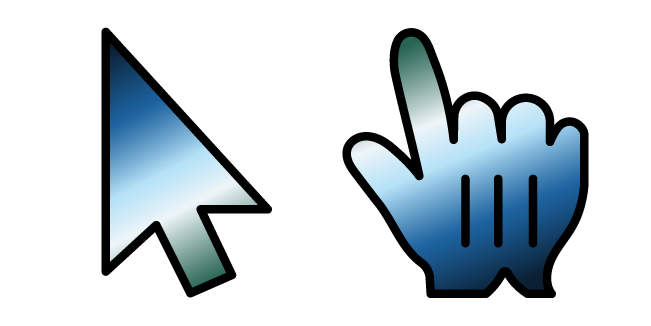 Morning Grass Gradient