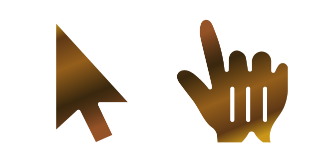 Nut Butter Brown Gradient