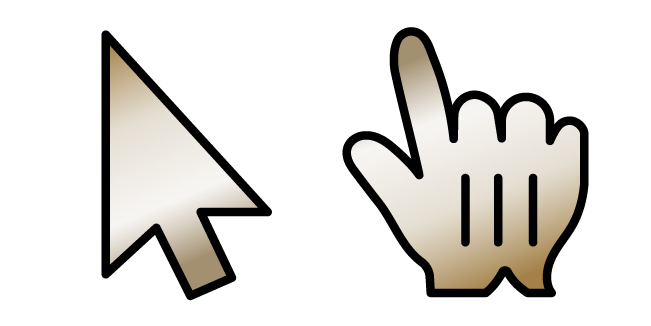 Pastel Brown Gradient