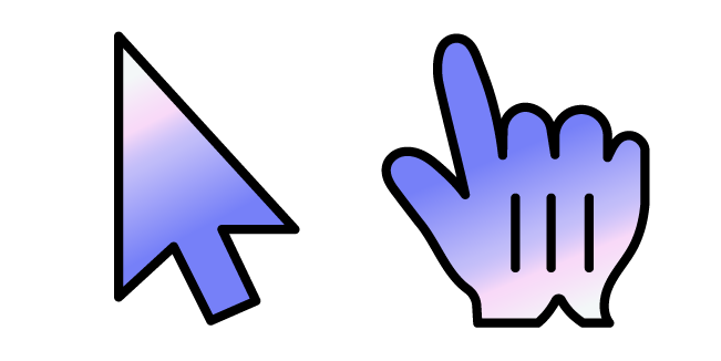 Pastel Purple Gradient