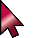 Ruby Gradient pointer