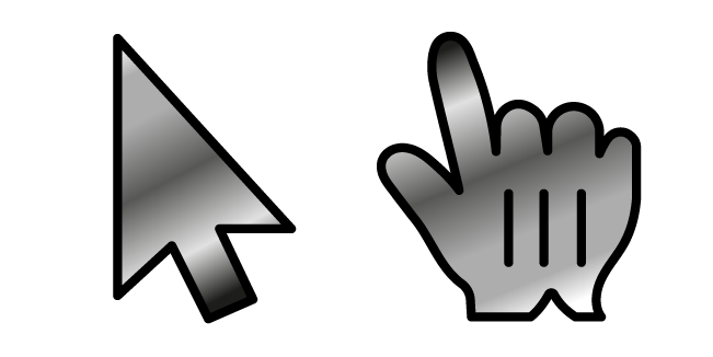 Shades of Gray Gradient