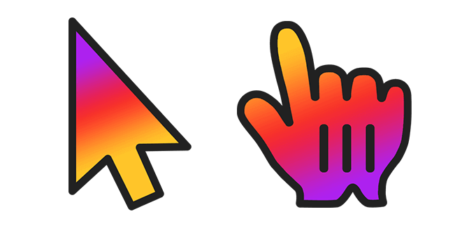 Social Media Gradient