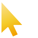 Summer Gradient pointer