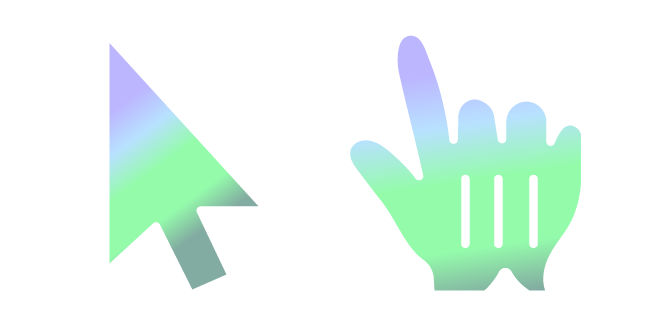 Uranus Planet Gradient