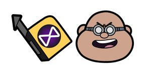 Gravity Falls Blendin Blandin