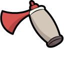 Gravity Falls Bud Gleeful pointer