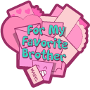 Gravity Falls Dipper and Valentine Card pointer