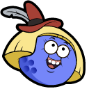Gravity Falls Franz pointer