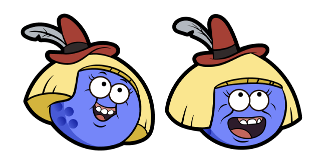 Gravity Falls Franz