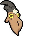 Gravity Falls Gompers pointer
