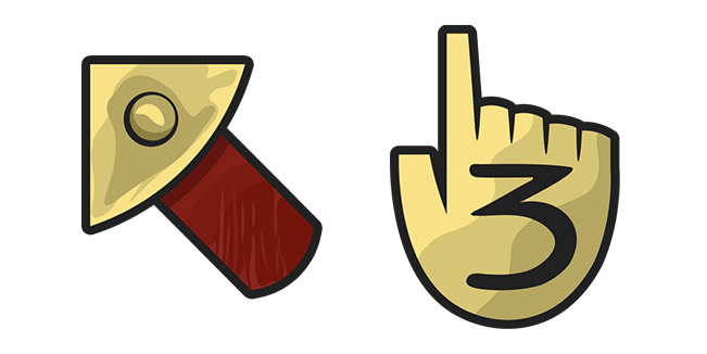 Gravity Falls Journal 3