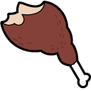 Gravity Falls Manly Dan pointer