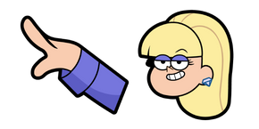 Gravity Falls Pacifica Northwest