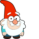 Gravity Falls Shmebulock pointer