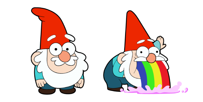 Gravity Falls Shmebulock