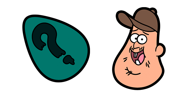 Gravity Falls Soos