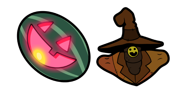 Gravity Falls Summerween Trickster