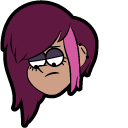 Gravity Falls Tambry cursor