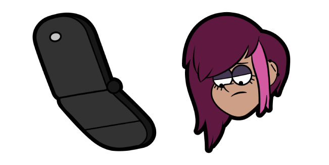 Gravity Falls Tambry