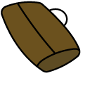 Gudetama After Work pointer