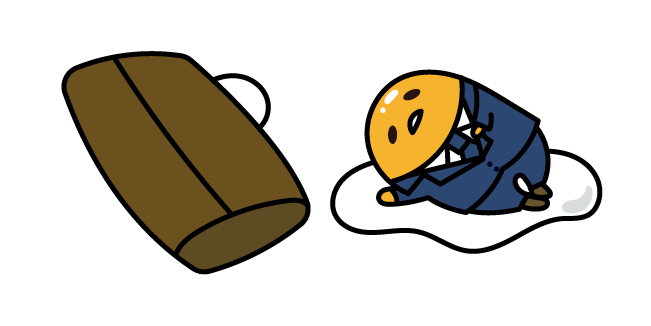 Gudetama After Work