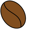 Gudetama and Coffee pointer