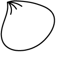 Gudetama and Dumpling pointer