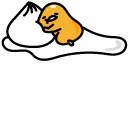 Gudetama and Dumpling cursor