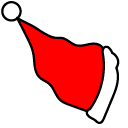 Gudetama and New Year Hat pointer