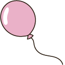 Gudetama and Pink Balloon pointer