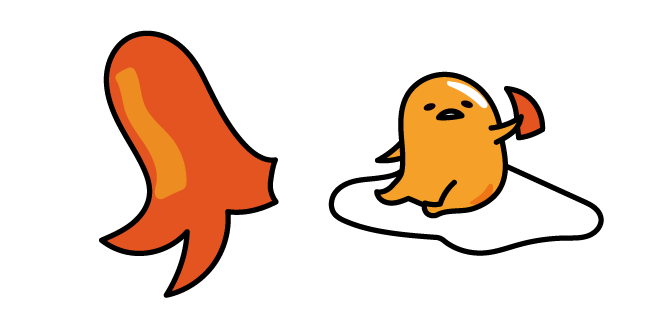 Gudetama and Sausage Octopus