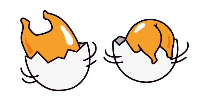 Gudetama Dancing