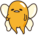 Gudetama Fairy cursor