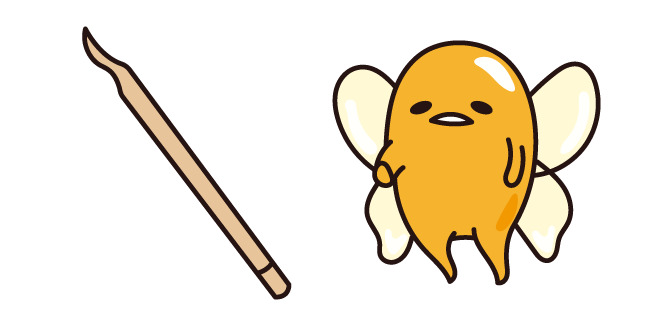 Gudetama Fairy