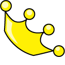 Gudetama King pointer