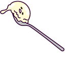 Gudetama Parfait pointer