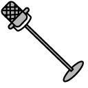 Gudetama Singer pointer