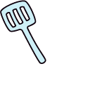 Gudetama SpongeBob pointer