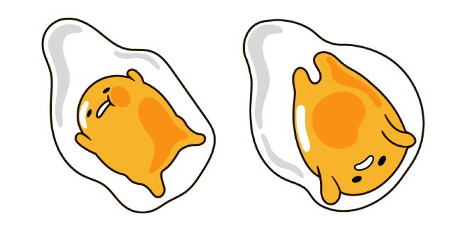 Gudetama