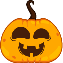 Black Cat and Jack o' Lantern cursor