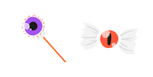 Halloween Candies