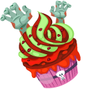 Halloween Cupcakes pointer