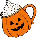 Halloween Cups of Cocoa pointer